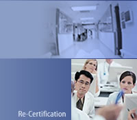 ACLS recertification - ACLS Online course